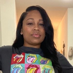 Meet your Posher, Lakeisha